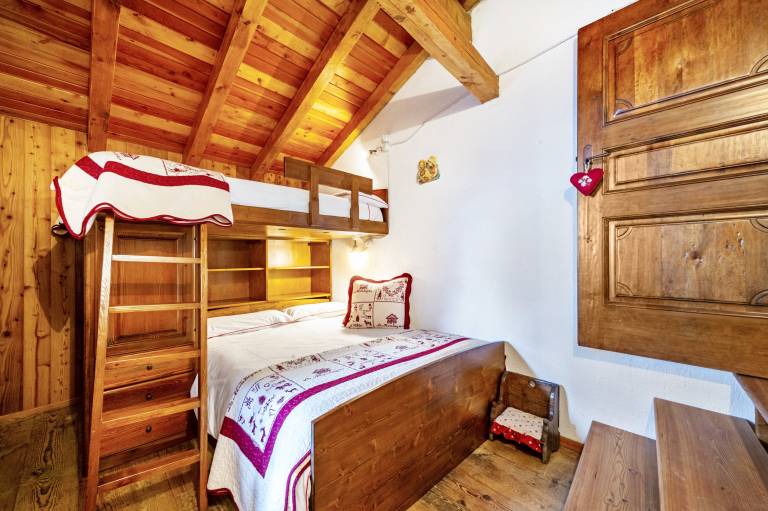 Holiday Home 'Arpy An' with Mountain View, Balcony and Wi-Fi — photo 4