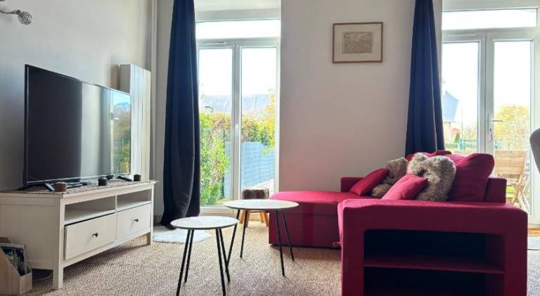 Holiday apartment | Dogs allowed — photo 2