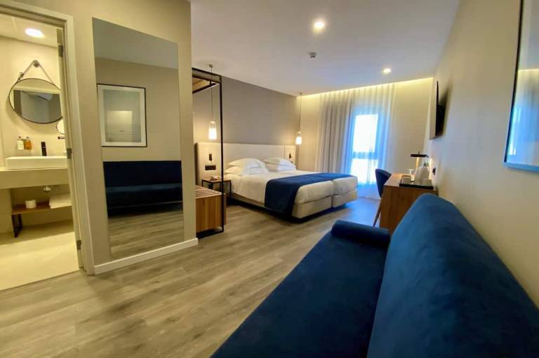 Aparthotel Sines
