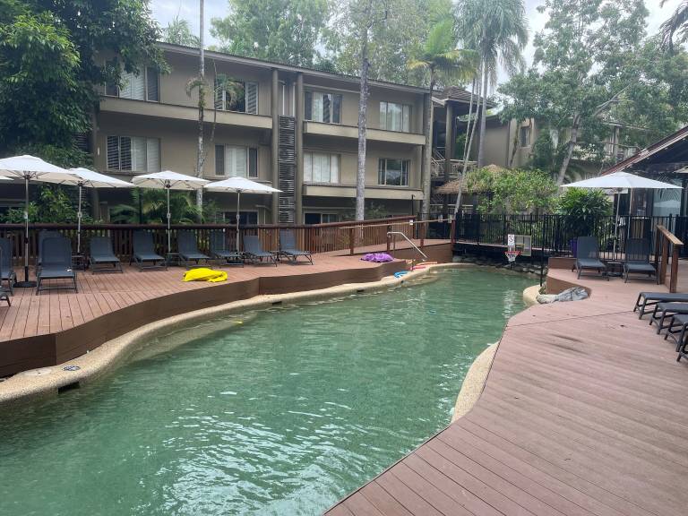 Apartment Port Douglas