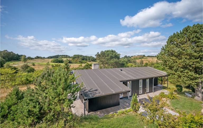 Hus  Ebeltoft