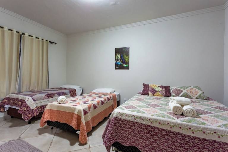 Apartamento Alvorada
