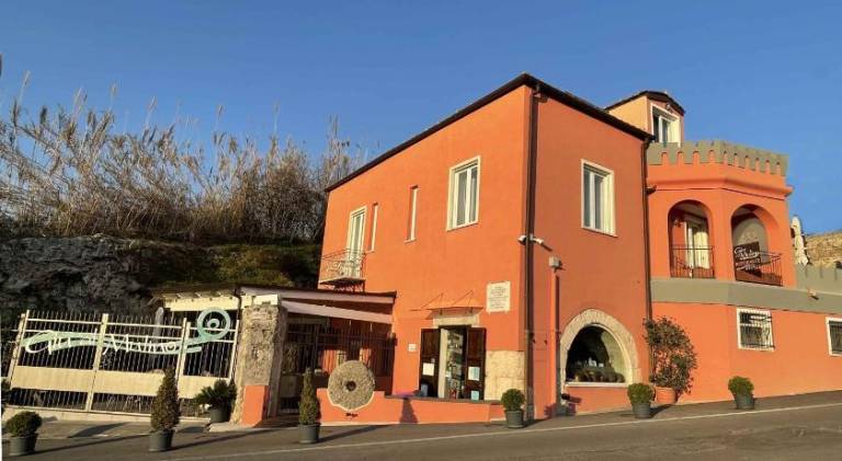 Casa Pontecagnano Faiano
