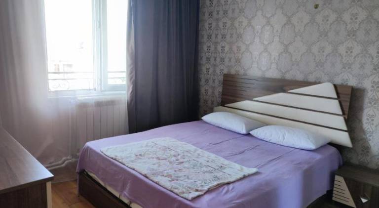 Apartment with 1 room for 4 persons in Kobuleti