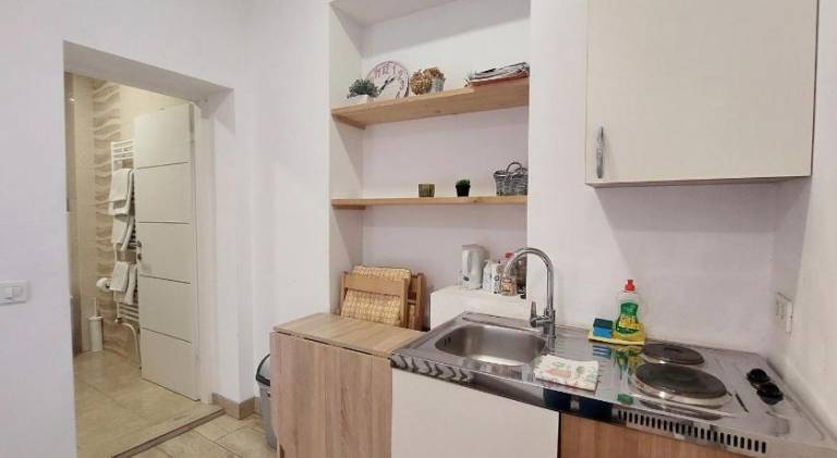 Home Away From Home - Apartment Ilica — photo 5