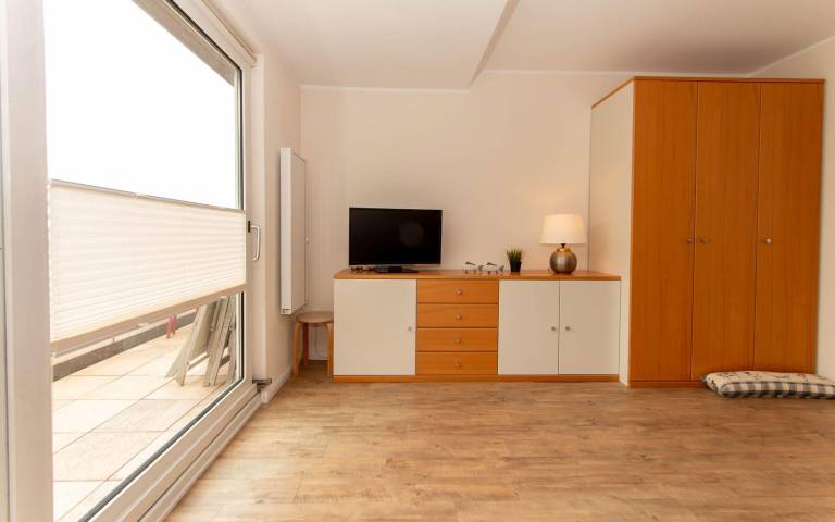 Rental apartment | Sea view — photo 5