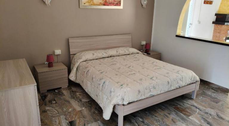 B&B SunBeach in Grottammare