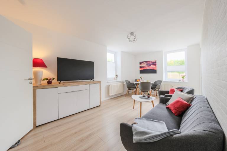 Ferienwohnung Wernigerode