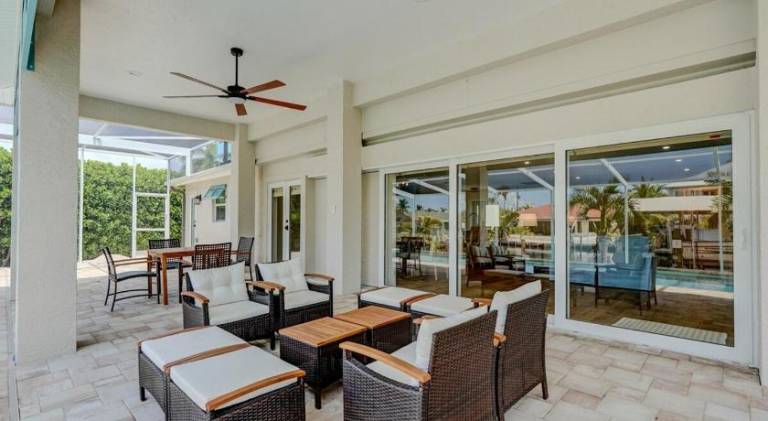 Lovely vacation home with pool | Pet-friendly — photo 5