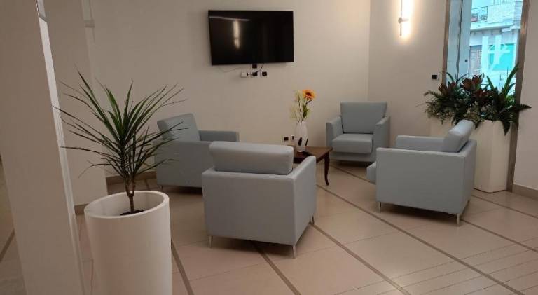 Hotel Riviera — photo 3