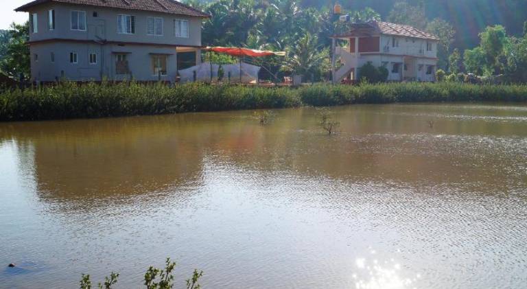 Kinara Stay - Kumta — photo 2