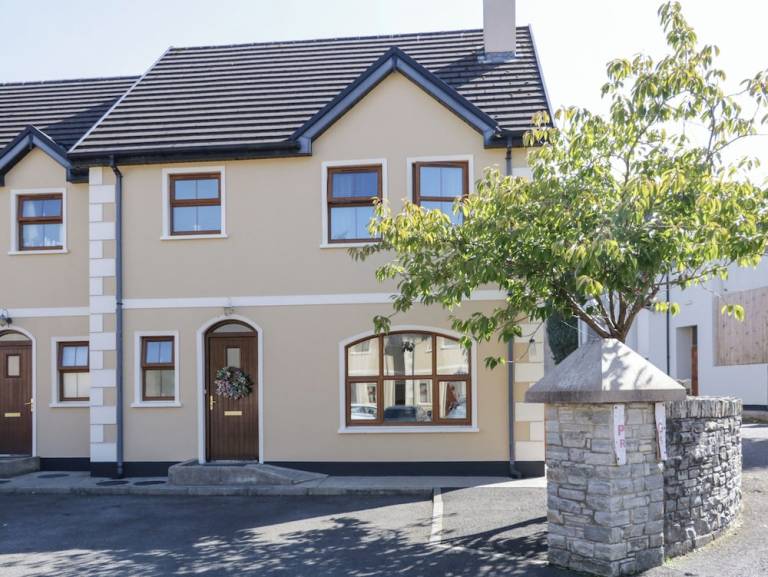 Cabin  Ardara