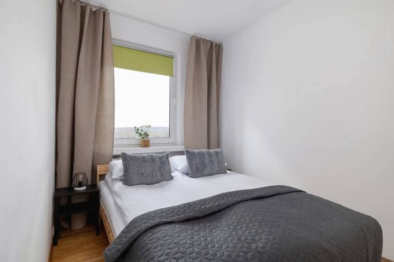 Child-friendly wonderful rental apartment | Pets are welcome — photo 2