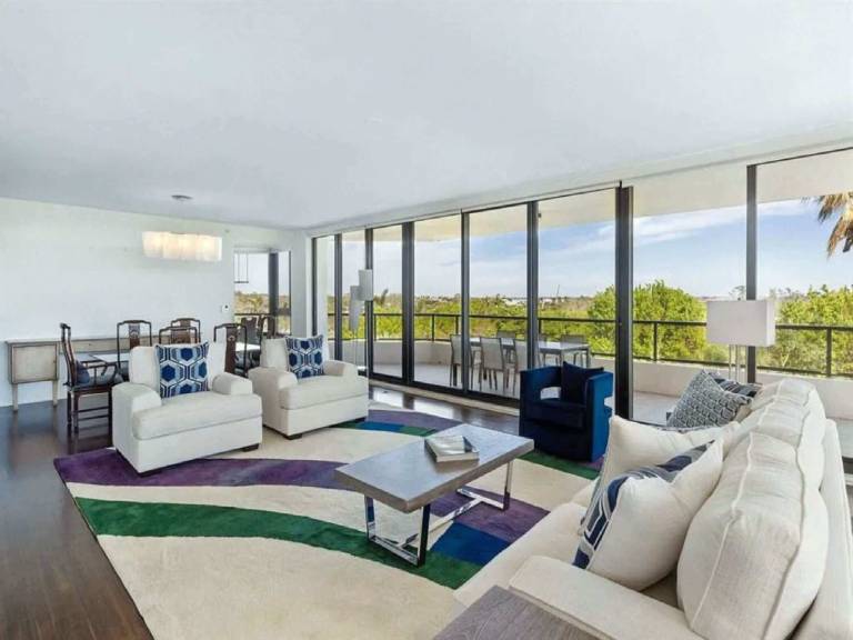 Apartamento Sarasota