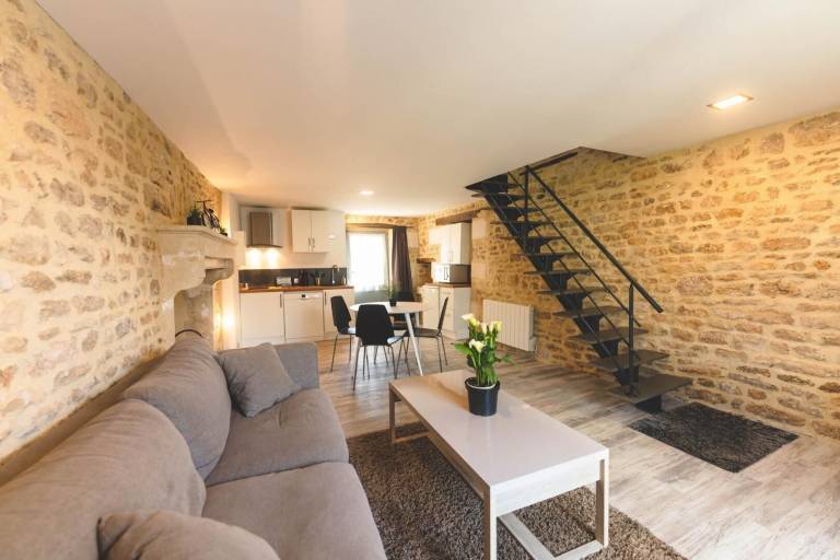 Maison de vacances Chasseneuil-du-Poitou
