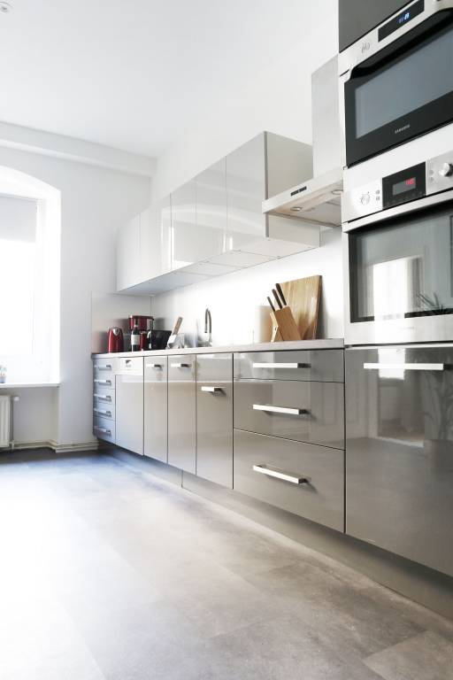 Ferienwohnung Tempelhof