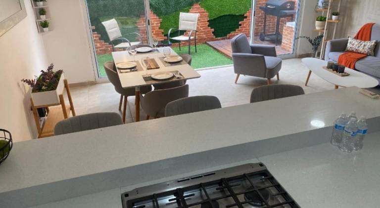 House with pool, garden & terrace | Good for workation | Pet-friendly — photo 4