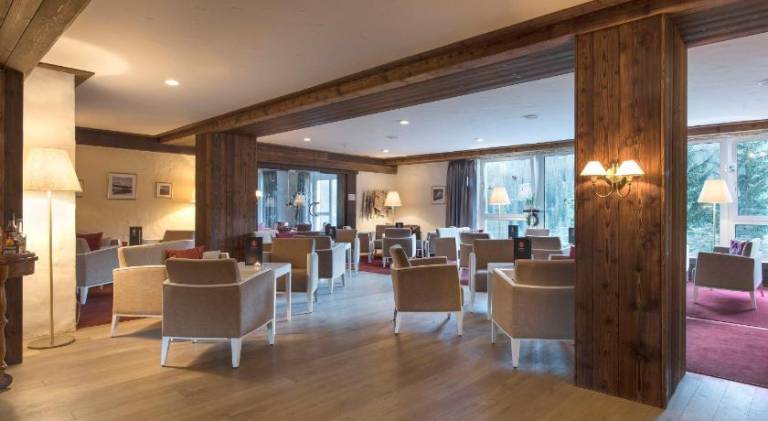 Sunstar Hotel Arosa — photo 5