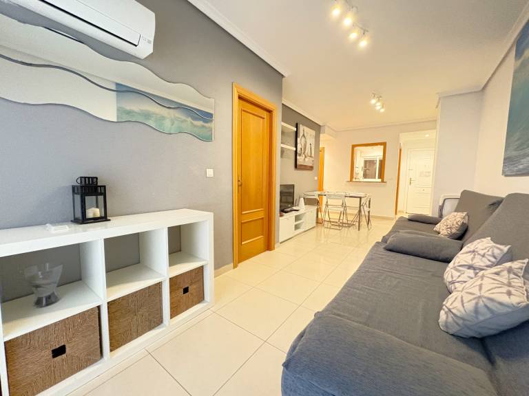 Fully equipped apartment with patio, pool & yard | Sea view | Beach nearby | Pets are welcome — photo 5