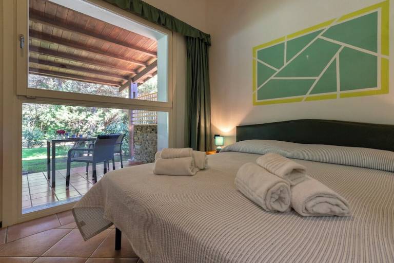 Logement Stintino