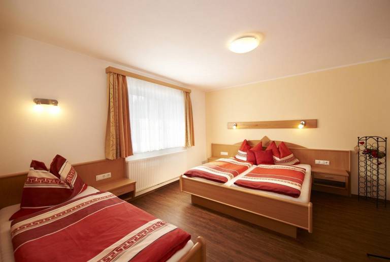 Ferienwohnung Reitdorf