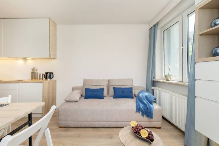Holiday apartment for 4 persons — photo 3
