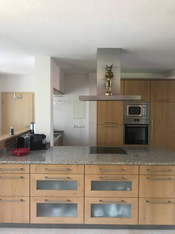 Ferienwohnung Bad Griesbach im Rottal