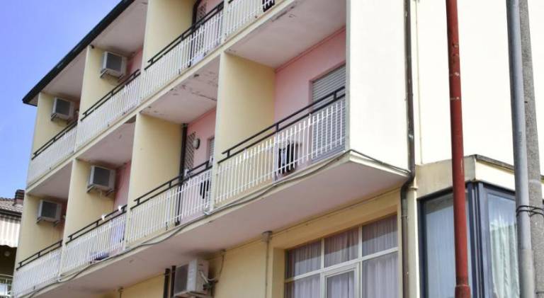 Hotel Manila in Cesena