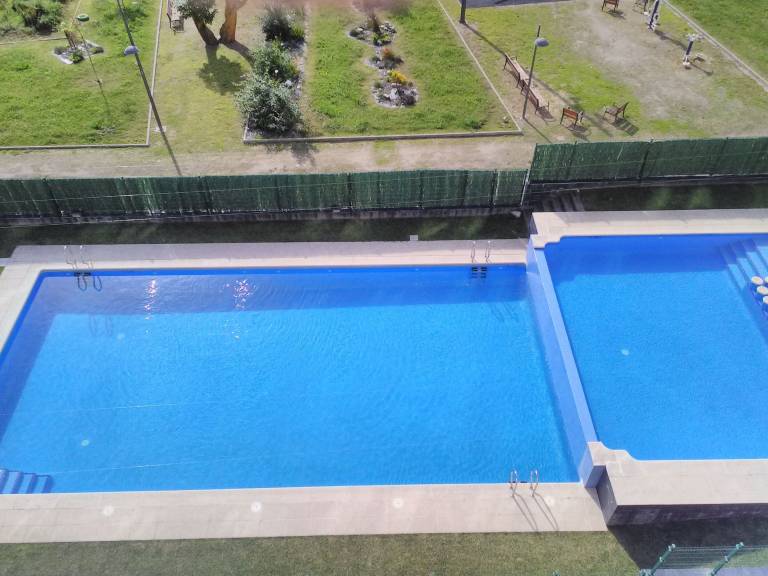Apartamento  Foz