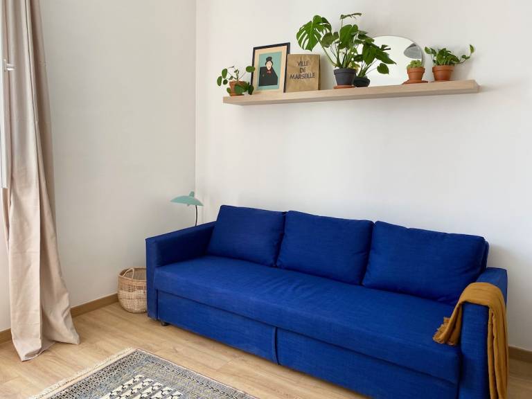 Maison de vacances Thiers