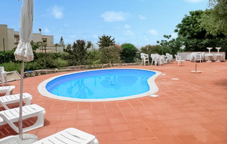 Maisonette  Terrasini