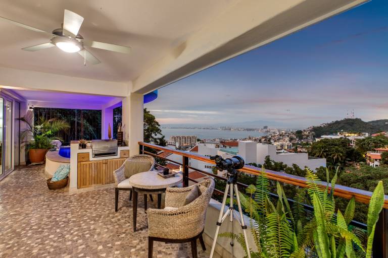 Apartamento Puerto Vallarta