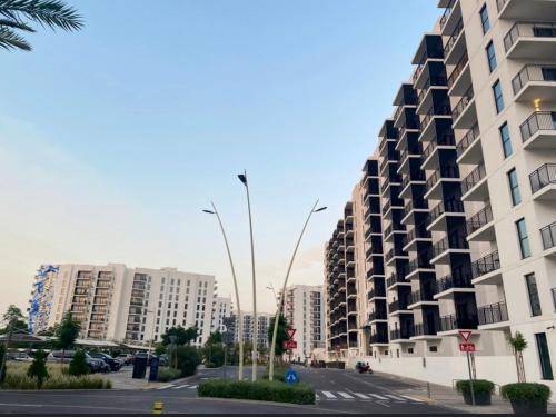 Apartman Yas Island