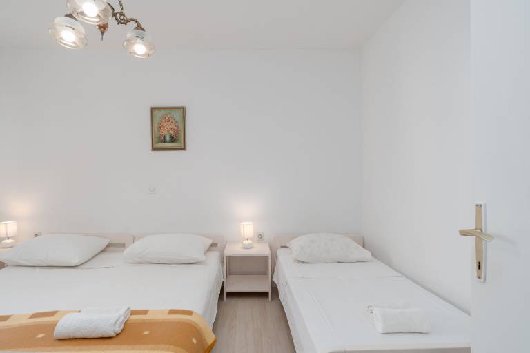 Rental apartment with grill & garden | Sea view | Dogs allowed — photo 4