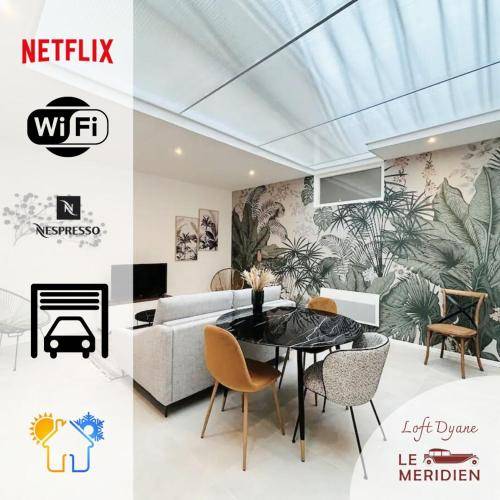 Appartement Dardilly
