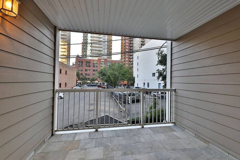 Apartment Downtown