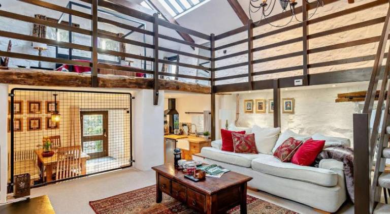 House with 1 room for 2 persons — photo 3