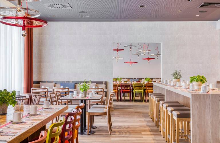 Hotel Nuremberg City Center by Leonardo Hotels — photo 4