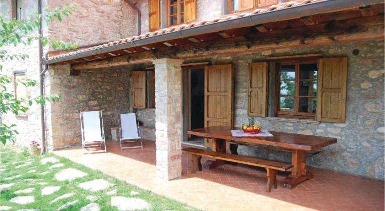 House with garden, private pool & BBQ — photo 3