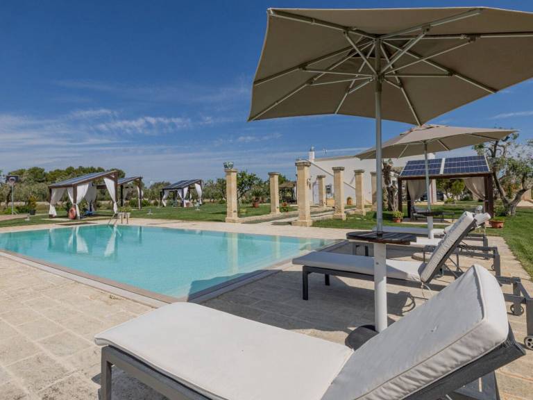 Casa vacanza Erchie