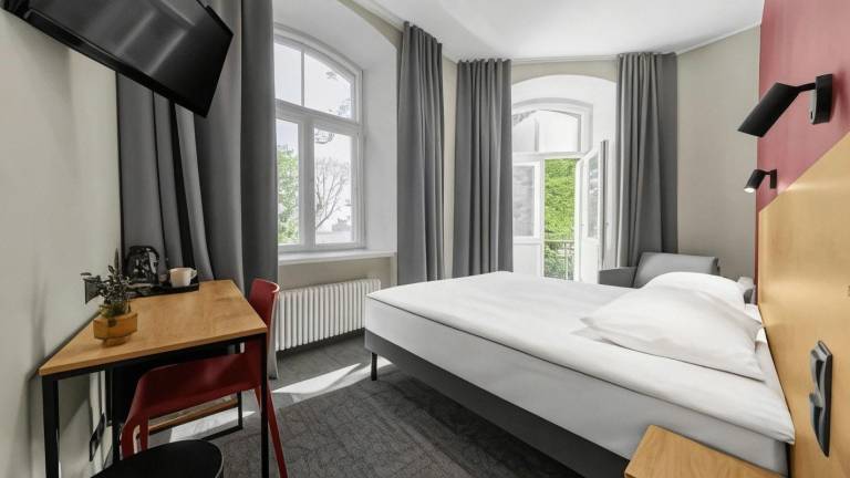 Rija Old Town Hotel — photo 2