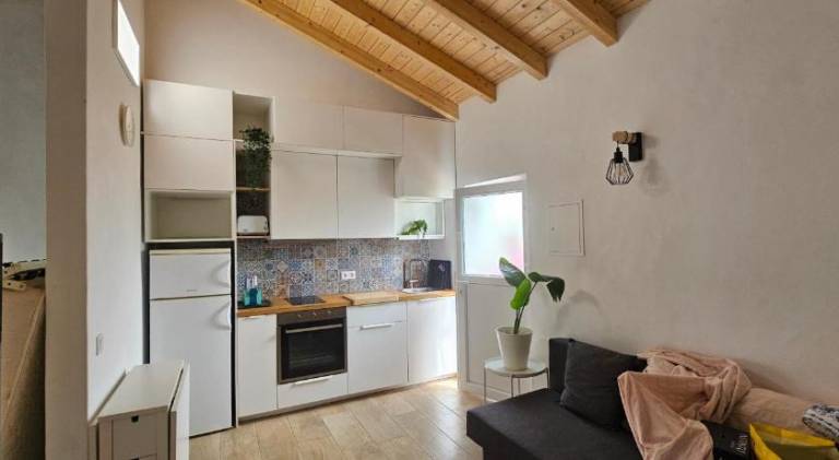 Wonderful vacation home with terrace, barbecue & garden | Dogs allowed — photo 3