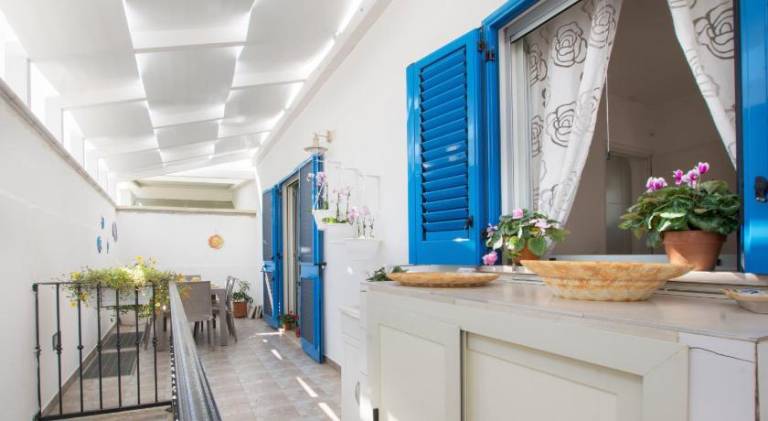 House with 1 room for 4 persons — photo 3