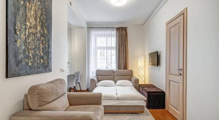 Holiday apartment | Next to Gate of Dawn | Pet-friendly — photo 3