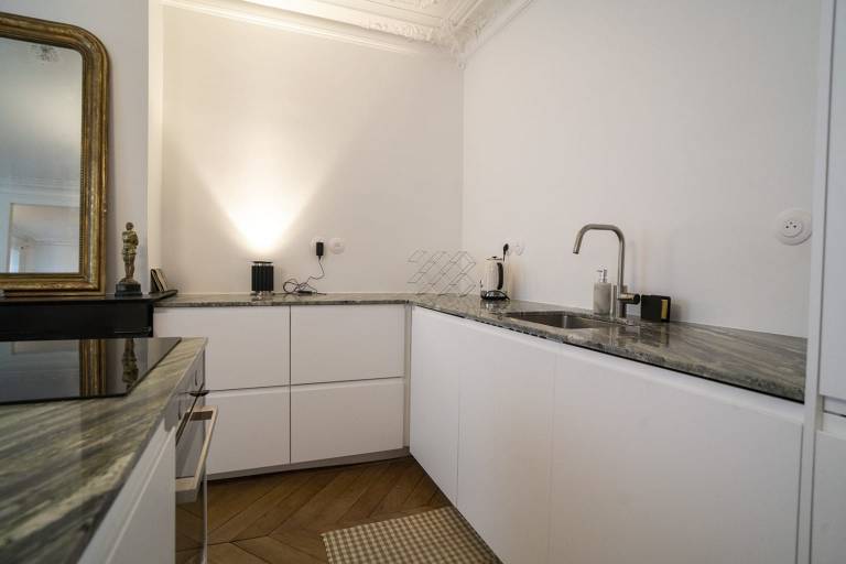 Holiday apartment | Near Sacré-Cœur — photo 4