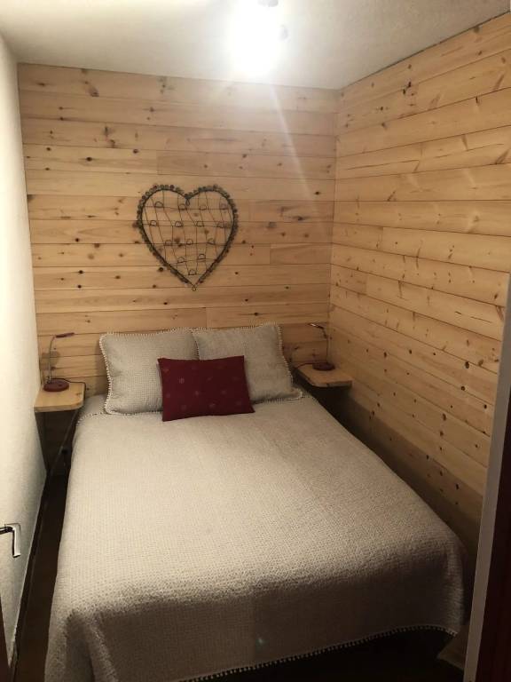 Ferienwohnung in Vars f&uuml;r max. 10 Personen