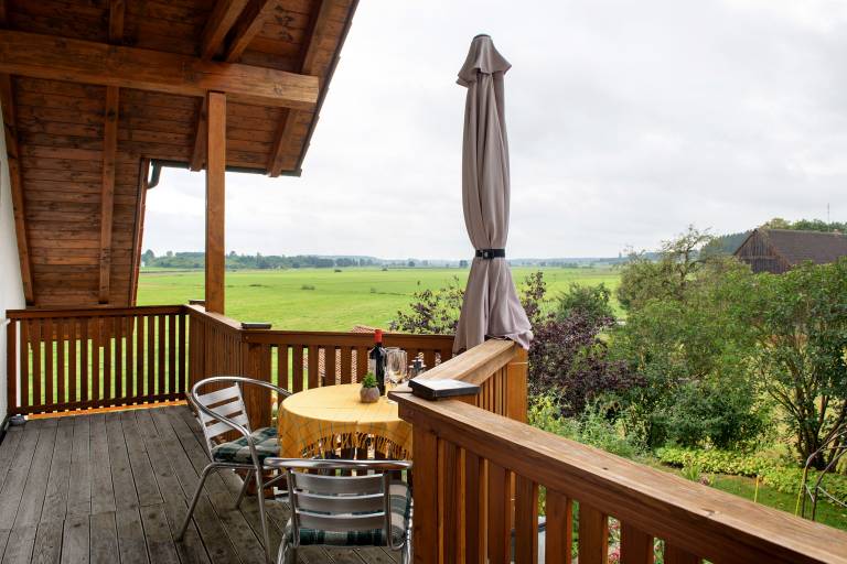Appartement Neuhausen ob Eck