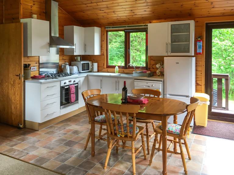 Family-oriented cottage | Sea view | Pets allowed — photo 5