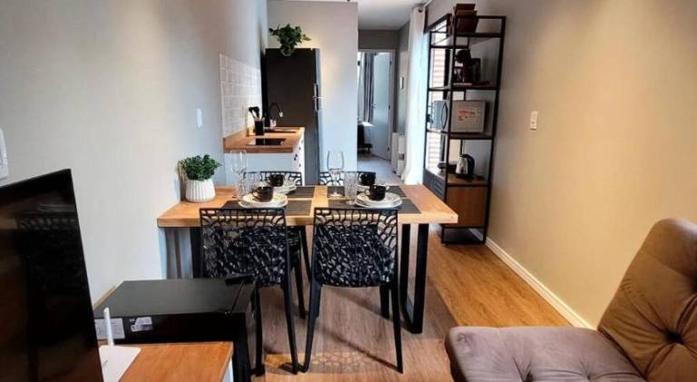 Apartment with BBQ | Pets allowed — photo 3