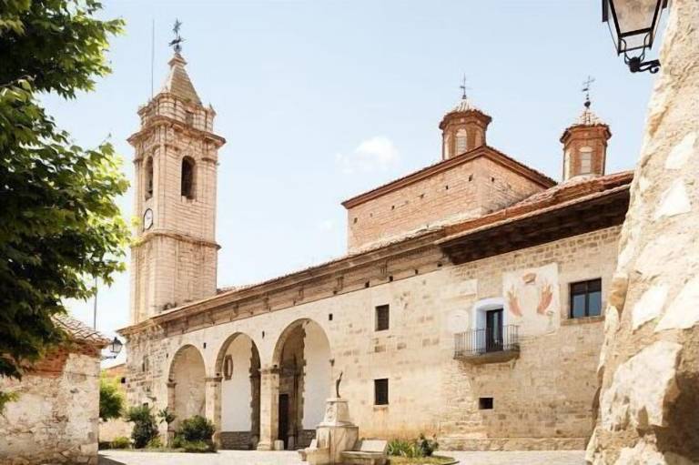 Casa rural Fortanete